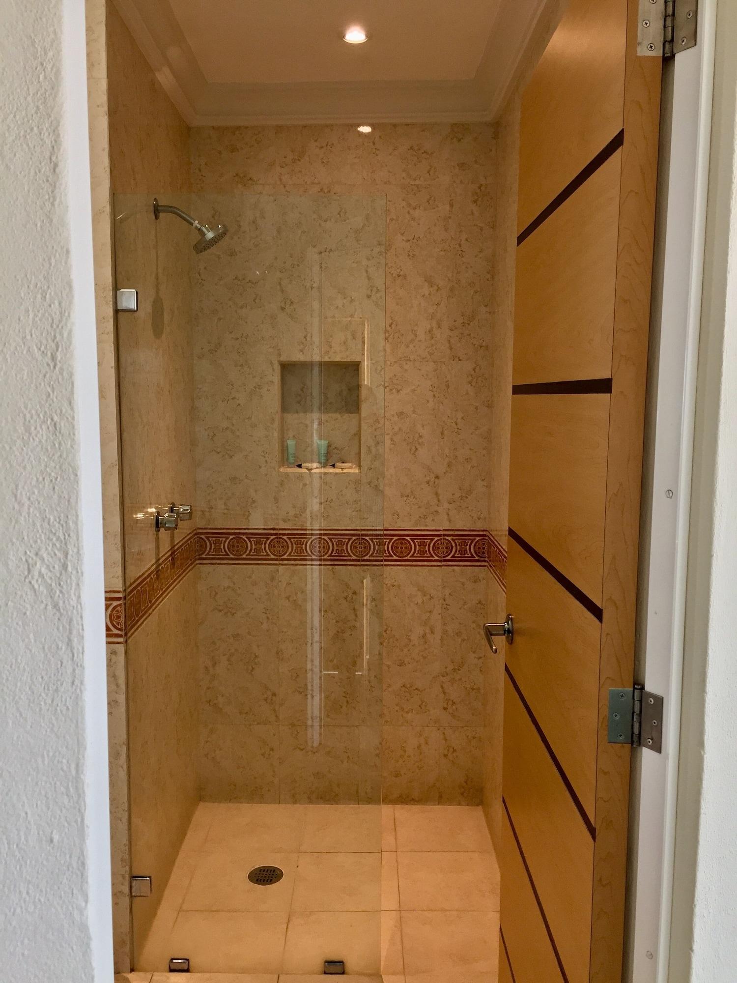 Hotel Nilo Acapulco Eksteriør bilde