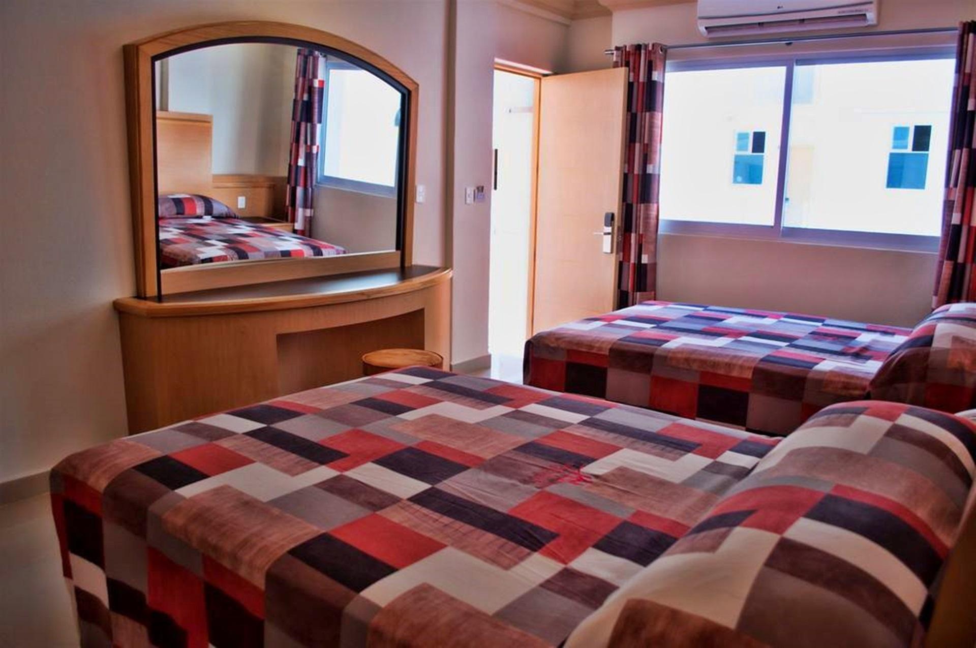Hotel Nilo Acapulco Eksteriør bilde