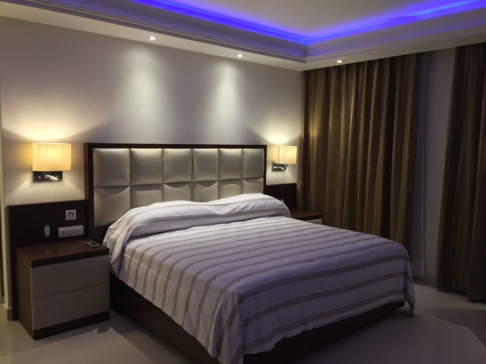 Hotel Nilo Acapulco Eksteriør bilde