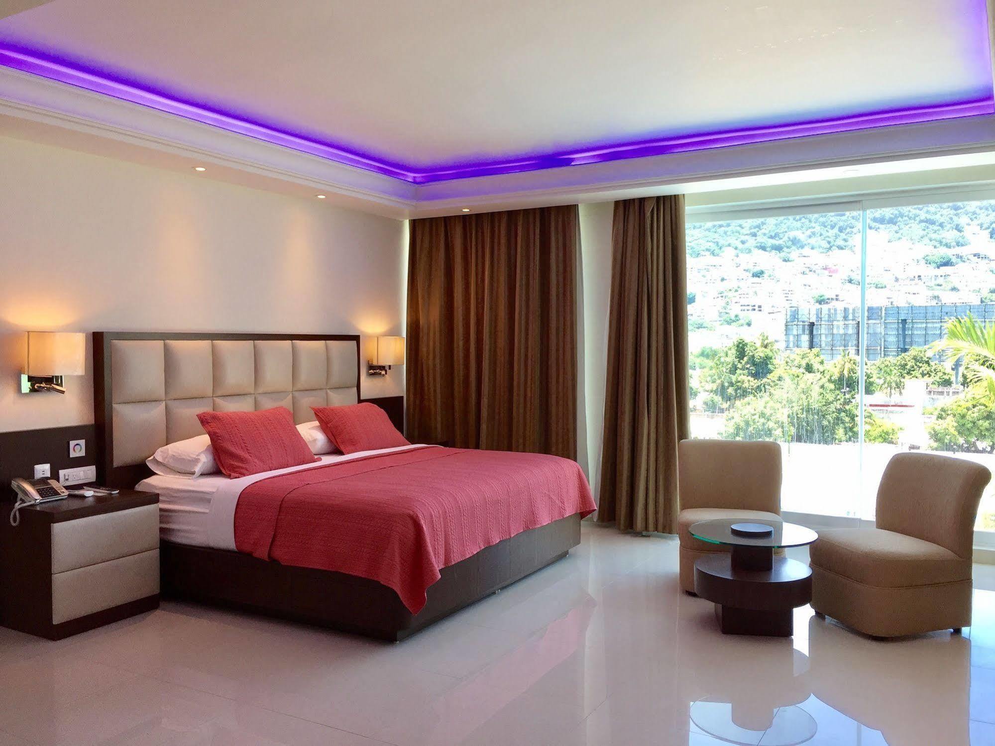 Hotel Nilo Acapulco Eksteriør bilde