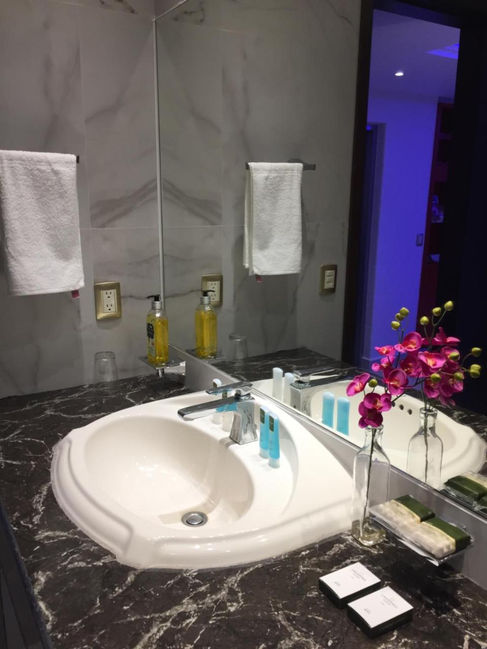 Hotel Nilo Acapulco Eksteriør bilde